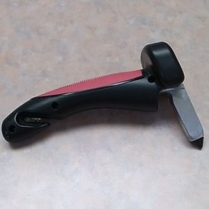 Car Emergency Escape Tool